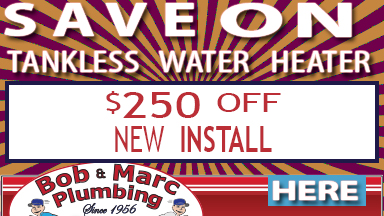 Inglewood, Ca Tankless Water Heater Services